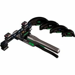Hilmor CBK Compact Bender Kit 1839032, 1/4" To 7/8"