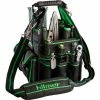 Hilmor HT HVAC/R Tote 1839078, 13 Interior Pockets, 14 Exterior Pockets