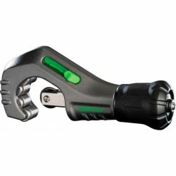 Hilmor TC18138 Large Tubing Cutter 1885384, 1/8" To 1-3/8"