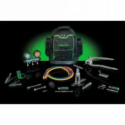 Hilmor KITHVACR HVAC/R Starter Kit 1890995