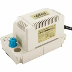 Drain Pump Kit For 1.1 & 1.5 Ton Global Industrial™ Portable AC's -HVAC Components Shop 292847 02