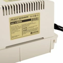 Drain Pump Kit For 1.1 & 1.5 Ton Global Industrial™ Portable AC's -HVAC Components Shop 292847 06