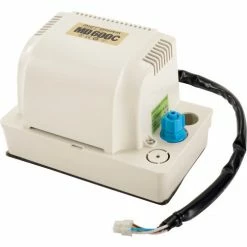 Global Industrial Drain Pump Kit For 2, 2.5 & 3 Ton Portable AC's