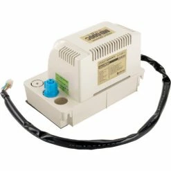 Global Industrial™ Drain Pump Kit For 2, 2.5 & 3 Ton Portable AC's -HVAC Components Shop 292848 02