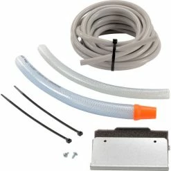 Global Industrial™ Drain Pump Kit For 2, 2.5 & 3 Ton Portable AC's -HVAC Components Shop 292848 05