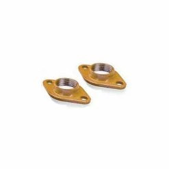 Bell & Gossett 3/4" Bronze Pump Flange Kit (MCP12) 101501LF