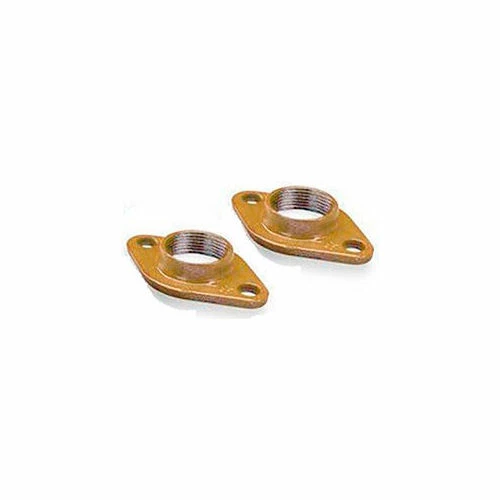 Bell & Gossett 2-1/2" Bronze Pump Flange Kit (PL-130) 101510LF 1 Bell & Gossett 2-1/2" Bronze Pump Flange Kit (PL-130) 101510LF
