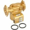 Bell & Gossett All Bronze NBF-12U/LW Pump, Union Connection, 1/40 HP