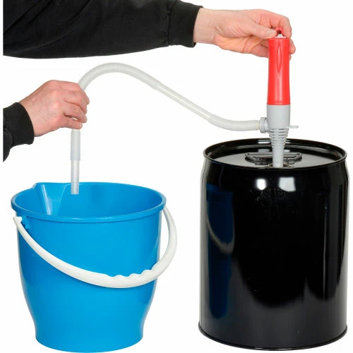 Dyna-Glo Battery Operated Kerosene Siphon Pump 3 Dyna-Glo Battery Operated Kerosene Siphon Pump - Image 3