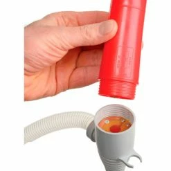 Dyna-Glo Battery Operated Kerosene Siphon Pump 16 Dyna-Glo Battery Operated Kerosene Siphon Pump -HVAC Components Shop B1319414 03