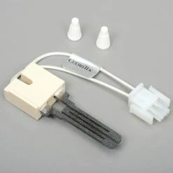 Robertshaw Hot Surface Furnace Ignitor, 5" Lead Wire Length