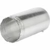 AmeriVent 3"Dia. X 12"L B-vent Pipe - Pkg Qty 6