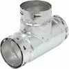 AmeriVent 3"Dia. Tee - Pkg Qty 6
