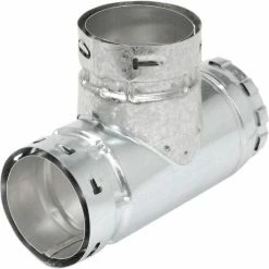 AmeriVent 3"Dia. Tee - Pkg Qty 6