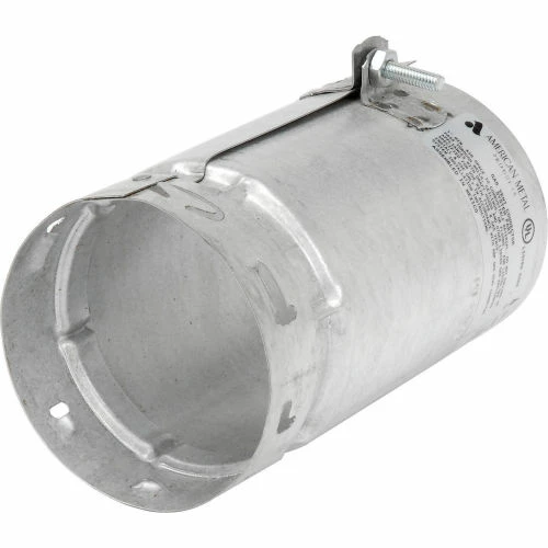 AmeriVent 3"Dia. Universal Adapter - Pkg Qty 6 1 AmeriVent 3"Dia. Universal Adapter - Pkg Qty 6