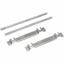 AmeriVent 6"Dia. Bucket Support Hanger - Pkg Qty 12