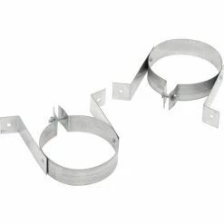 AmeriVent 3"Dia. Vent Pipe Hanger - Pkg Qty 24