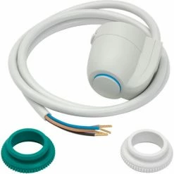 Embassy Industries Embassy Manifold Valve Actuator 11520001, 4-Wire With End Switch