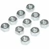 Embassy Industries Embassy Nuts 8mm11030605, Package of 10