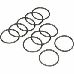 Embassy Industries Embassy O-ring for End block Group, 11240602, Package of 10