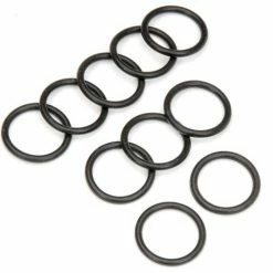 Embassy Industries Embassy O-ring for Pex to Manifold Fitting 11240603, Package of 10