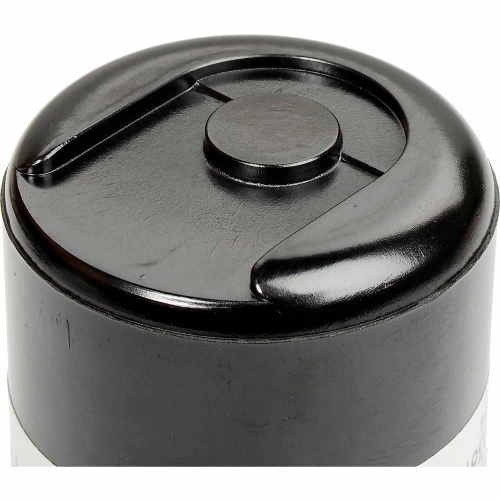 Rotom 324B, 324-388 MFD, 110/125V, Start Capacitor, Round 4 Rotom 324B, 324-388 MFD, 110/125V, Start Capacitor, Round - Image 4
