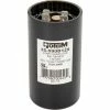 Rotom 590B, 590-708MFD, 110/125V, Start Capacitor, Round