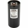 Rotom 829B, 829-995MFD, 110125V, Start Capacitor, Round