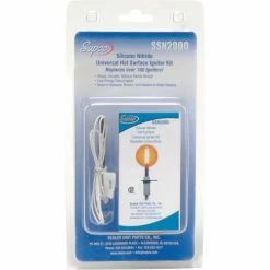 Supco Universal Silicon Nitride Igniter Kit -HVAC Components Shop B434607 02
