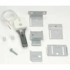 Supco Universal Flat Silicon Carbide Igniter Kit