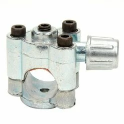 Supco Bullet® Piercing Valve 1/2" & 5/8" PKG Qty 1 - Pkg Qty 8