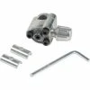 Supco Bullet® Piercing Valve 1/4", 5/16", 3/8" PKG Qty 1