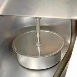 Supco Commercial Condensate Pan 2.5 Qt, 120 V, 800 Watts -HVAC Components Shop B434635 03