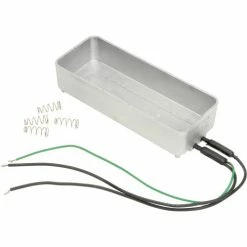 Supco Condensate Drain Pan 38 oz. Capacity, 120 V, 8 oz./ hr.