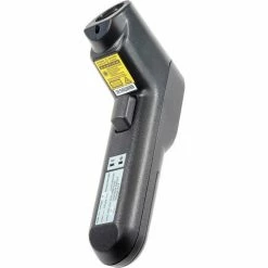 Supco Infrared Thermometer w/Thermocouple 11:1 Optical Ratio -HVAC Components Shop B434651 06