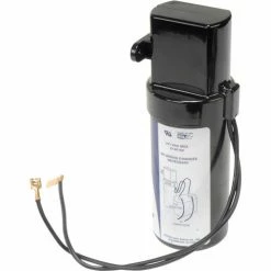 Supco 2-Wire Electronic Potential Relay A/C Hard Start Kit 1 to 10 HP -HVAC Components Shop B434659 03