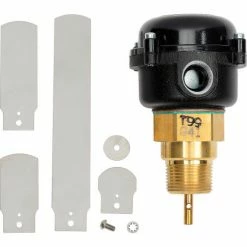 McDonnell & Miller General Purpose FS8-W Flow Switch -HVAC Components Shop B46868 02