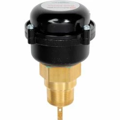 McDonnell & Miller General Purpose FS8-W Flow Switch -HVAC Components Shop B46868 04