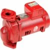 Bell & Gossett Maintenance-Free Series PL™ Cast Iron Circulator PL 55 Pump 1BL032 - 2/5HP, 115V
