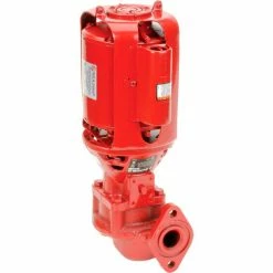 Bell & Gossett Three-Piece Cast Iron Series 100 NFI Circulator Pump 106189 - 1/12 HP 8 Bell & Gossett Three-Piece Cast Iron Series 100 NFI Circulator Pump 106189 - 1/12 HP -HVAC Components Shop B46933 02