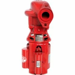 Bell & Gossett Three-Piece Cast Iron HV Series 100 NFI Circulator Pump 102210 - 1/6 HP 18 Bell & Gossett Three-Piece Cast Iron HV Series 100 NFI Circulator Pump 102210 - 1/6 HP -HVAC Components Shop B46942 05