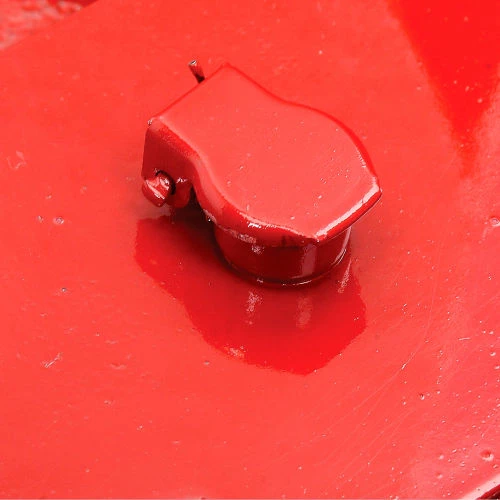 Bell & Gossett Three-Piece Cast Iron HV Series 100 NFI Circulator Pump 102210 - 1/6 HP 7 Bell & Gossett Three-Piece Cast Iron HV Series 100 NFI Circulator Pump 102210 - 1/6 HP - Image 7