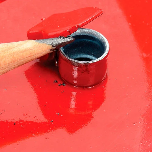 Bell & Gossett Three-Piece Cast Iron HV Series 100 NFI Circulator Pump 102210 - 1/6 HP 8 Bell & Gossett Three-Piece Cast Iron HV Series 100 NFI Circulator Pump 102210 - 1/6 HP - Image 8