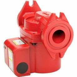 Bell & Gossett Wet Rotor Series Cast Iron Circulator NRF-22 Pump 103251 - 1/25 HP -HVAC Components Shop B46960 06