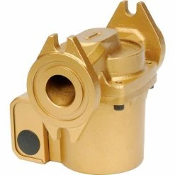 Bell & Gossett Wet Rotor Series Bronze Circulator NBF-22 Pump 103252LF - 1/25 HP -HVAC Components Shop B46961 02