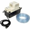 Little Giant® Condensate Removal Pump VCMA-20ULST, Automatic, 115V, 80 GPH At 1', 20' Lift