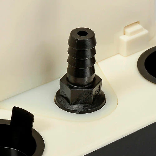 Little Giant® Condensate Removal Pump VCMA-20ULST, Automatic, 115V, 80 GPH At 1', 20' Lift 4 Little Giant® Condensate Removal Pump VCMA-20ULST, Automatic, 115V, 80 GPH At 1', 20' Lift - Image 4