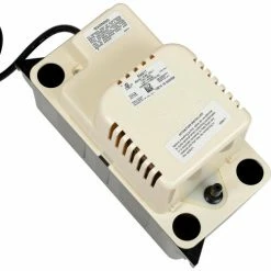 Little Giant® Condensate Removal Pump VCMA-15ULT, Automatic, 115V, 65 GPH At 1', 15' Lift -HVAC Components Shop B778423 02