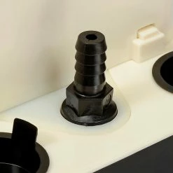 Little Giant® Condensate Removal Pump VCMA-15ULT, Automatic, 115V, 65 GPH At 1', 15' Lift -HVAC Components Shop B778423 03