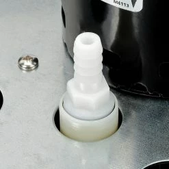 Little Giant® VCL-24ULS Condensate Removal 553201 - 115V, 270 GPH At 1' -HVAC Components Shop B778494 03